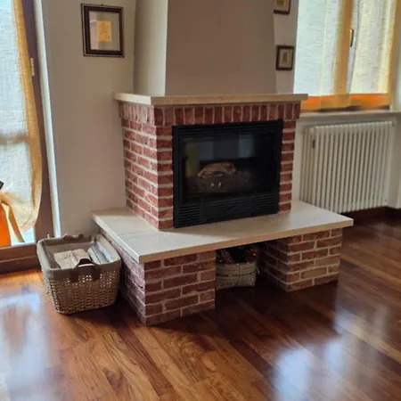 Dimora Einaudi * Cravanzana