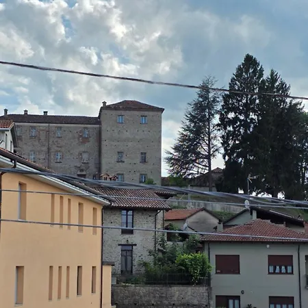 Dimora Einaudi Apartment *