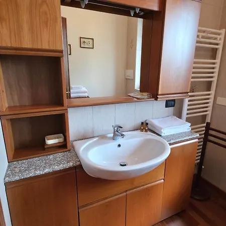 Dimora Einaudi Cravanzana