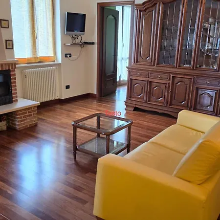 Dimora Einaudi Apartment Cravanzana