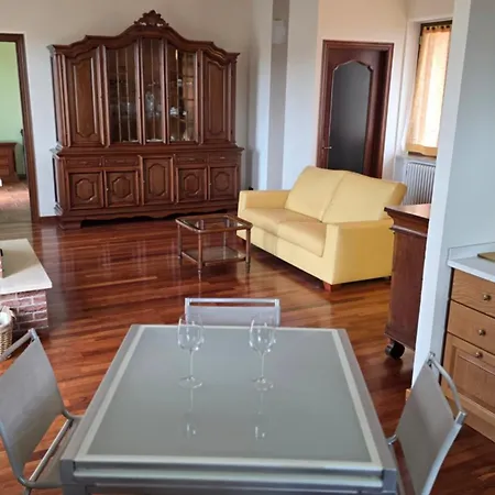 Dimora Einaudi شقة Cravanzana